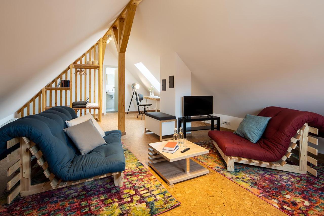Villa Auszeithaus Edertal à Kleinern Extérieur photo